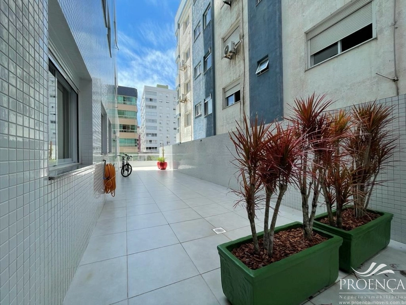Apartamento de 2 dormitórios com suíte e terraço: 13ª foto da galeria de imagens do imóvel
