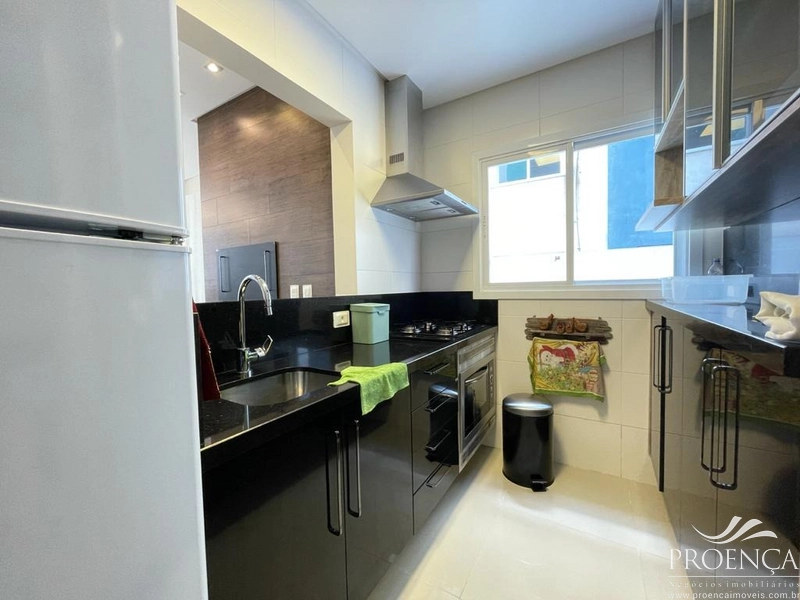 Apartamento de 2 dormitórios com suíte e terraço: 6ª foto da galeria de imagens do imóvel