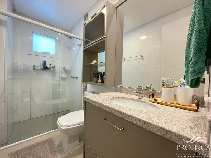 Apartamento de 2 dormitórios com suíte e terraço: 9ª foto da galeria de imagens do imóvel