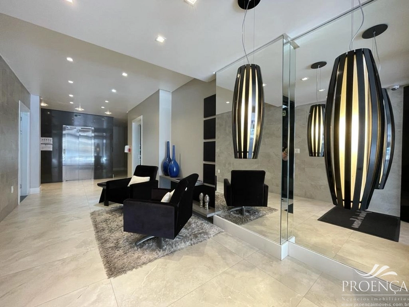 Apartamento de 2 dormitórios com suíte e terraço: 14ª foto da galeria de imagens do imóvel