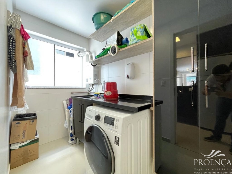 Apartamento de 2 dormitórios com suíte e terraço: 11ª foto da galeria de imagens do imóvel