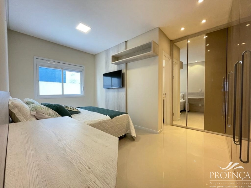Apartamento de 2 dormitórios com suíte e terraço: 8ª foto da galeria de imagens do imóvel