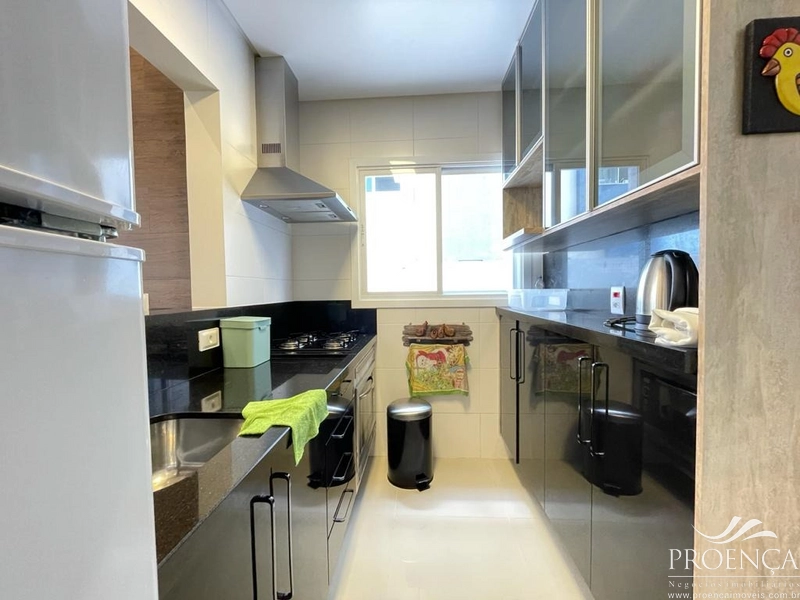 Apartamento de 2 dormitórios com suíte e terraço: 5ª foto da galeria de imagens do imóvel