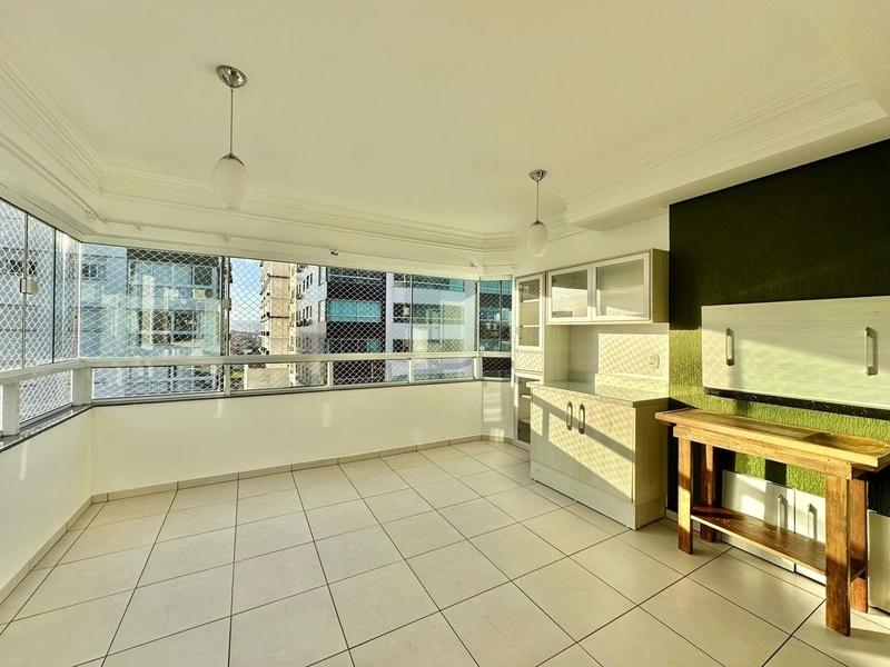 APARTAMENTO 2 DORMITÓRIOS PARA VENDA, CENTRO EM CAPÃO DA CANOA.: 3ª foto da galeria de imagens do imóvel