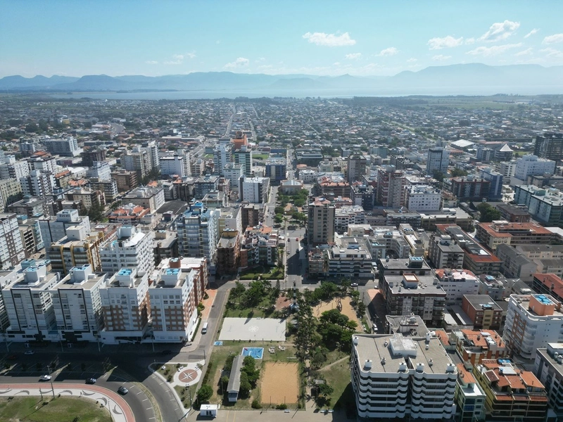 APARTAMENTO 2 DORMITÓRIOS PARA VENDA, CENTRO EM CAPÃO DA CANOA.: 20ª foto da galeria de imagens do imóvel