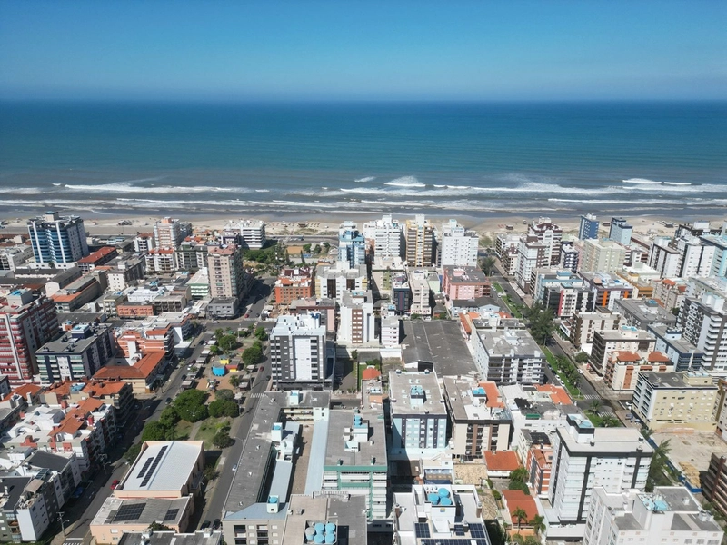 APARTAMENTO 2 DORMITÓRIOS PARA VENDA, CENTRO EM CAPÃO DA CANOA.: 21ª foto da galeria de imagens do imóvel
