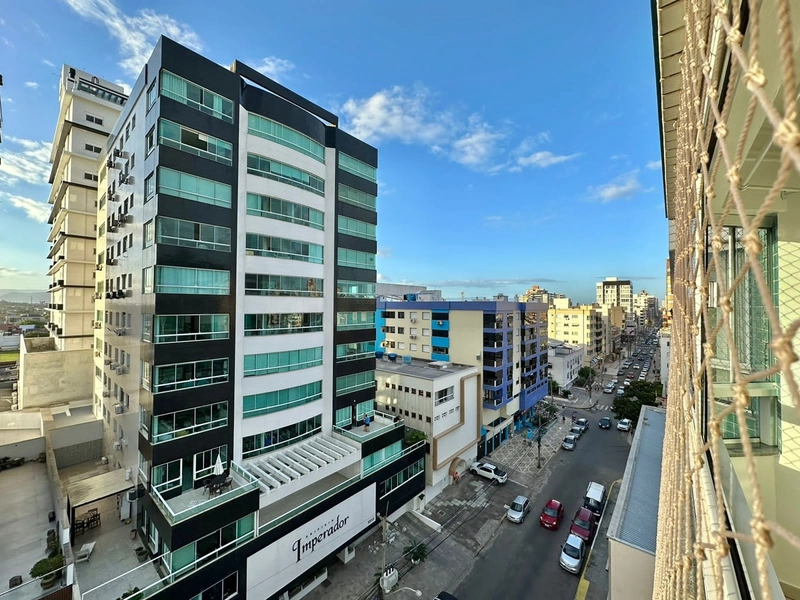 APARTAMENTO 2 DORMITÓRIOS PARA VENDA, CENTRO EM CAPÃO DA CANOA.: 5ª foto da galeria de imagens do imóvel