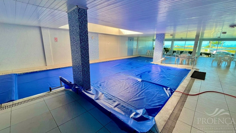 APARTAMENTO 2 DORMITÓRIOS PARA VENDA, NAVEGANTES EM CAPÃO DA CANOA.: 25ª foto da galeria de imagens do imóvel