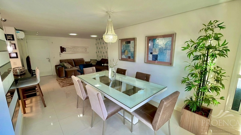 APARTAMENTO 2 DORMITÓRIOS PARA VENDA, NAVEGANTES EM CAPÃO DA CANOA.: 6ª foto da galeria de imagens do imóvel