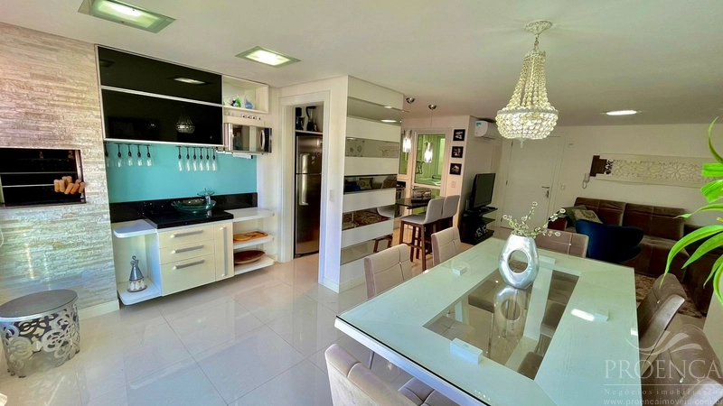 APARTAMENTO 2 DORMITÓRIOS PARA VENDA, NAVEGANTES EM CAPÃO DA CANOA.: 4ª foto da galeria de imagens do imóvel