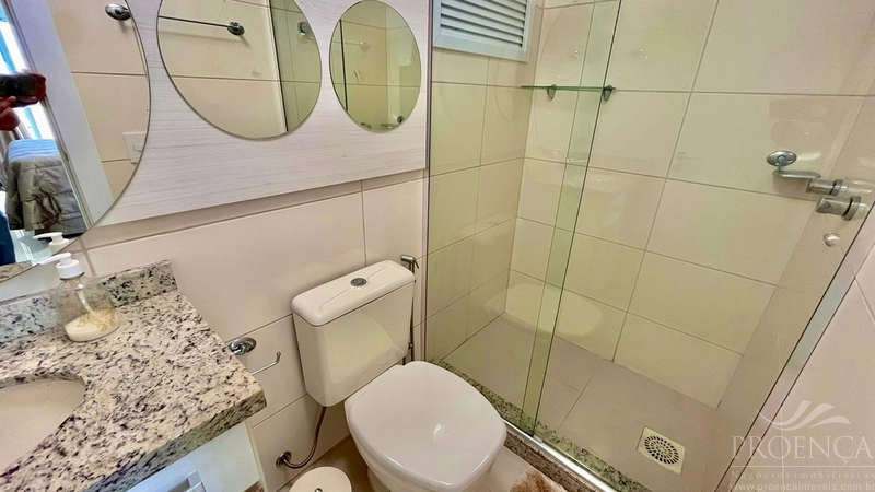 APARTAMENTO 2 DORMITÓRIOS PARA VENDA, NAVEGANTES EM CAPÃO DA CANOA.: 20ª foto da galeria de imagens do imóvel