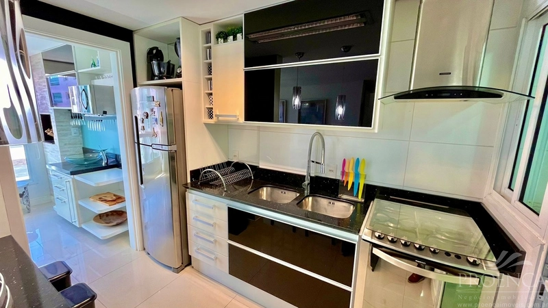 APARTAMENTO 2 DORMITÓRIOS PARA VENDA, NAVEGANTES EM CAPÃO DA CANOA.: 12ª foto da galeria de imagens do imóvel