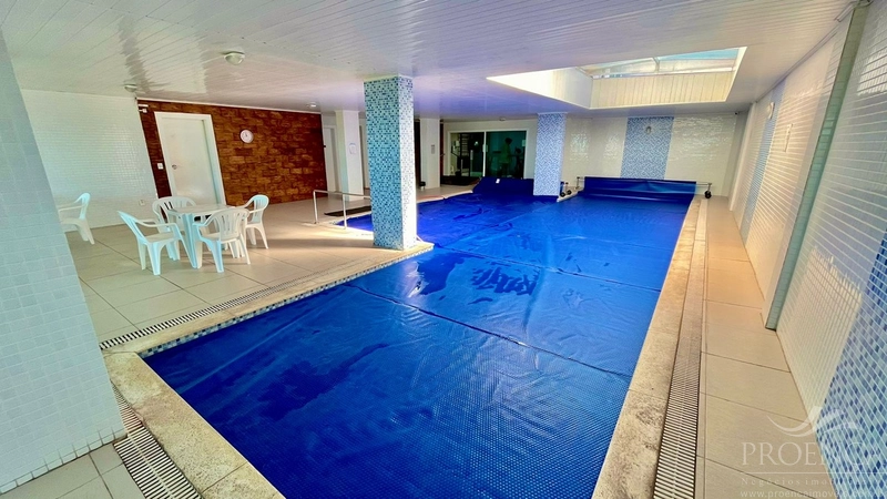 APARTAMENTO 2 DORMITÓRIOS PARA VENDA, NAVEGANTES EM CAPÃO DA CANOA.: 26ª foto da galeria de imagens do imóvel
