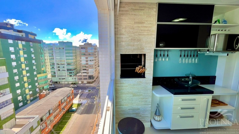 APARTAMENTO 2 DORMITÓRIOS PARA VENDA, NAVEGANTES EM CAPÃO DA CANOA.: 13ª foto da galeria de imagens do imóvel