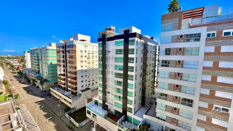APARTAMENTO 2 DORMITÓRIOS PARA VENDA, NAVEGANTES EM CAPÃO DA CANOA.: 30ª foto da galeria de imagens do imóvel