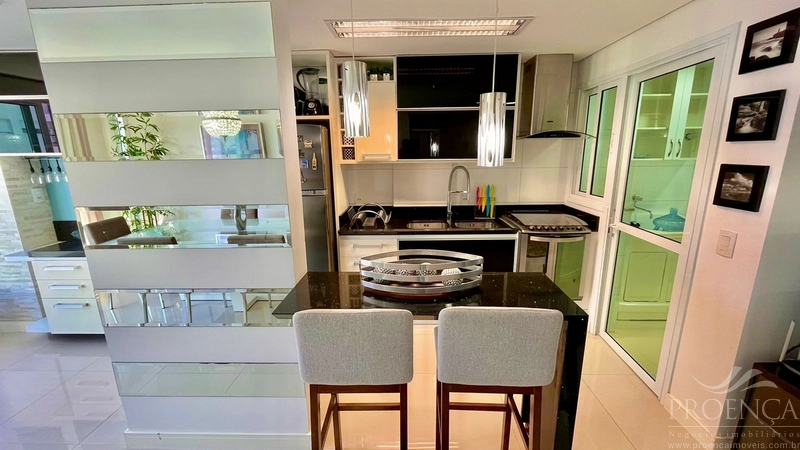 APARTAMENTO 2 DORMITÓRIOS PARA VENDA, NAVEGANTES EM CAPÃO DA CANOA.: 11ª foto da galeria de imagens do imóvel