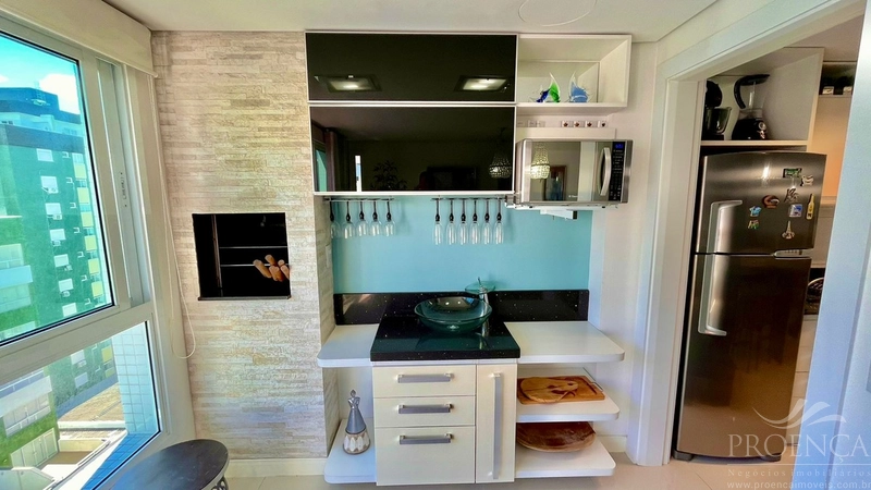 APARTAMENTO 2 DORMITÓRIOS PARA VENDA, NAVEGANTES EM CAPÃO DA CANOA.: 14ª foto da galeria de imagens do imóvel