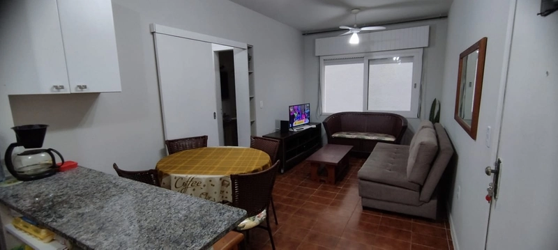 Apartamento 2 dormitórios 01 quadra do Mar em Capão da Canoa: 9ª foto da galeria de imagens do imóvel