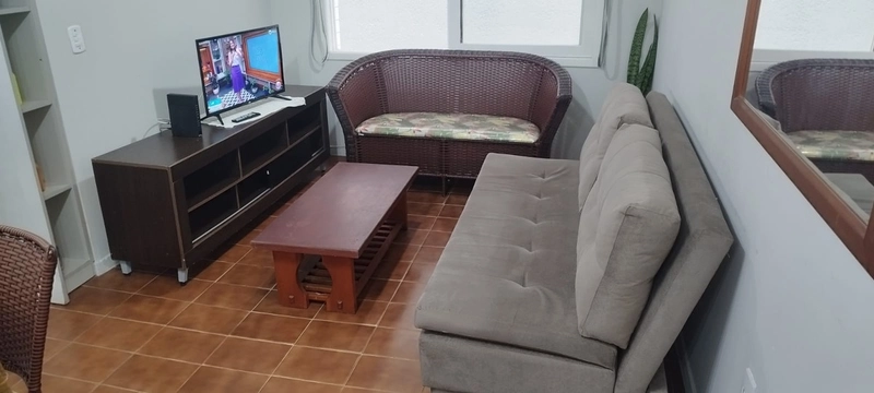 Apartamento 2 dormitórios 01 quadra do Mar em Capão da Canoa: 2ª foto da galeria de imagens do imóvel