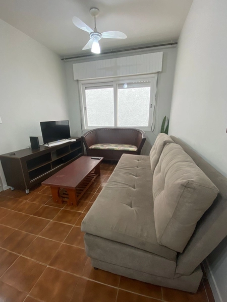 Apartamento 2 dormitórios 01 quadra do Mar em Capão da Canoa: 7ª foto da galeria de imagens do imóvel