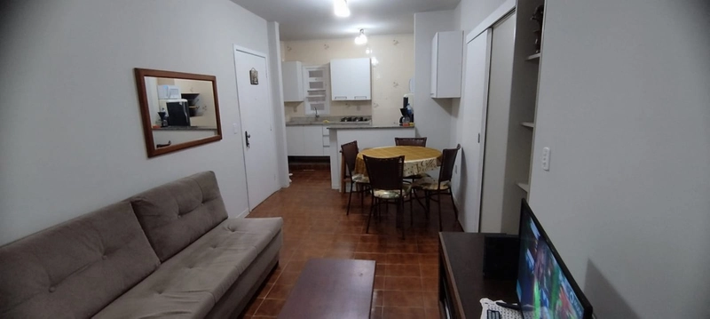 Apartamento 2 dormitórios 01 quadra do Mar em Capão da Canoa: 5ª foto da galeria de imagens do imóvel