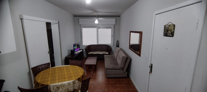 Apartamento 2 dormitórios 01 quadra do Mar em Capão da Canoa: 10ª foto da galeria de imagens do imóvel