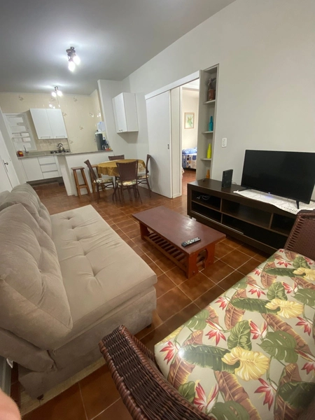 Apartamento 2 dormitórios 01 quadra do Mar em Capão da Canoa: 4ª foto da galeria de imagens do imóvel