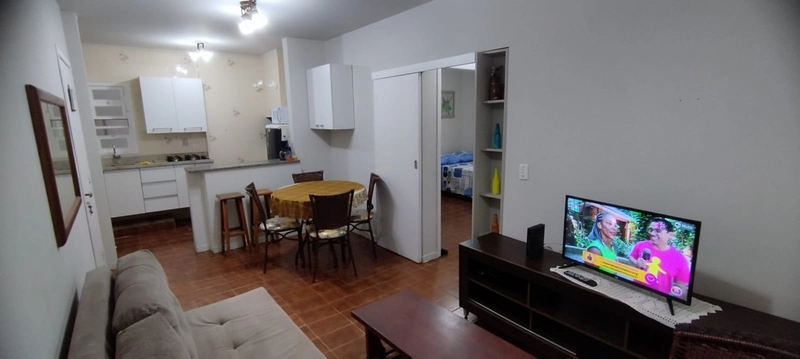 Apartamento 2 dormitórios 01 quadra do Mar em Capão da Canoa: 1ª foto da galeria de imagens do imóvel