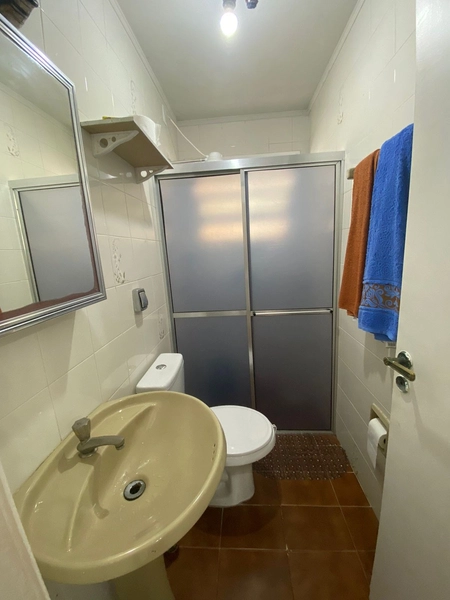 Apartamento 2 dormitórios 01 quadra do Mar em Capão da Canoa: 25ª foto da galeria de imagens do imóvel