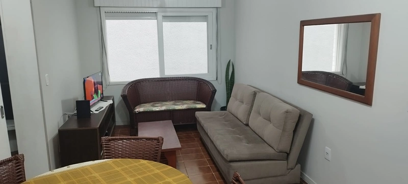 Apartamento 2 dormitórios 01 quadra do Mar em Capão da Canoa: 8ª foto da galeria de imagens do imóvel