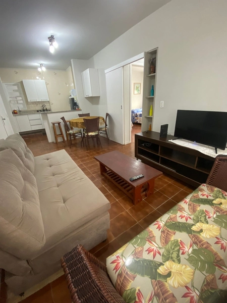 Apartamento 2 dormitórios 01 quadra do Mar em Capão da Canoa: 3ª foto da galeria de imagens do imóvel
