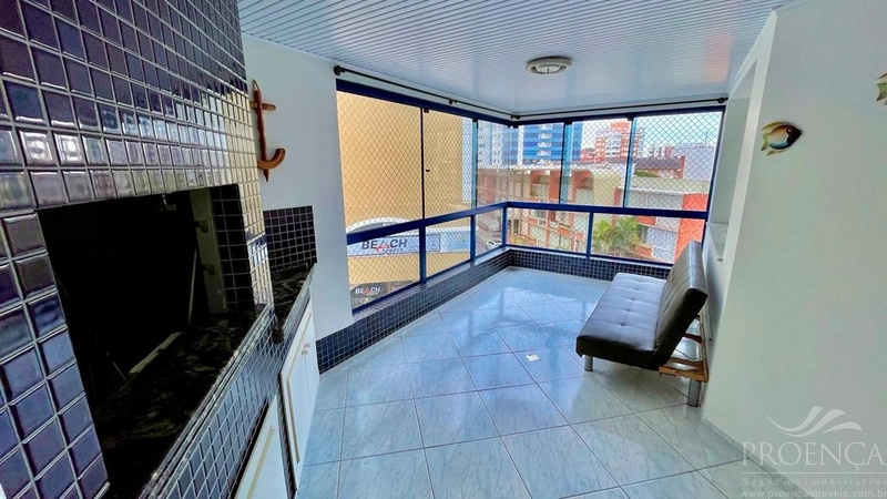 2 DORMITÓRIOS COM SACADA. Centro . Capão da Canoa.