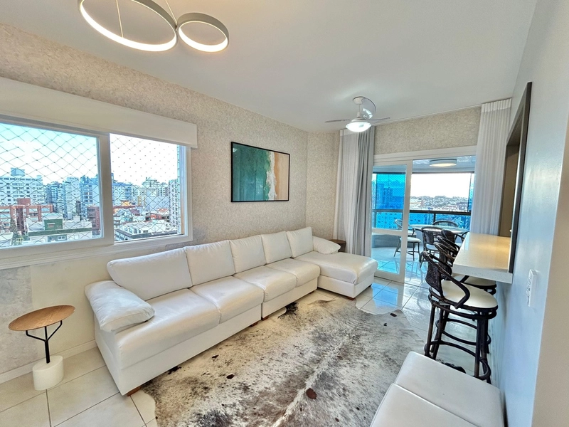 Apartamento de 2 dormitórios, centro, Capão da Canoa.: 3ª foto da galeria de imagens do imóvel
