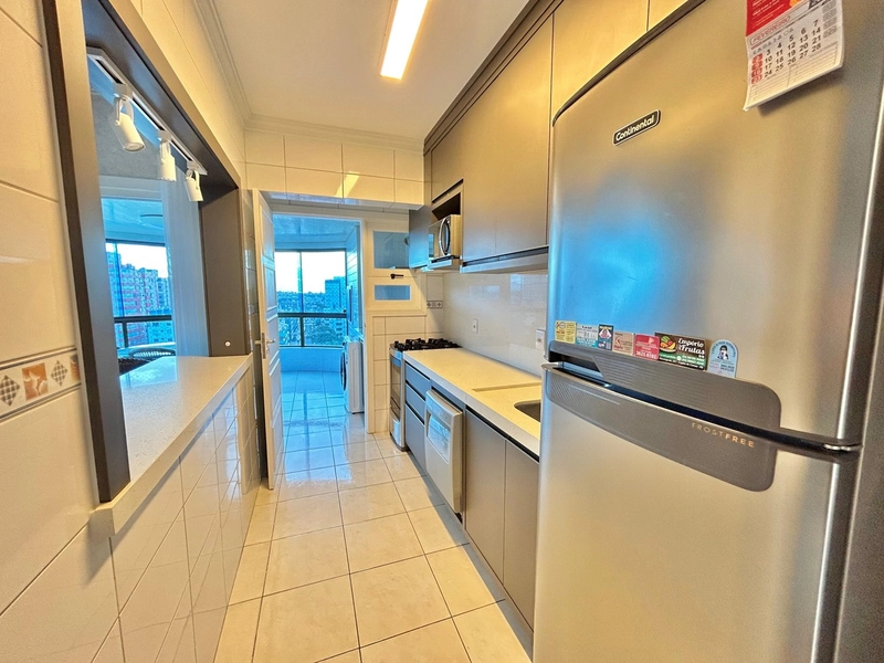 Apartamento de 2 dormitórios, centro, Capão da Canoa.: 2ª foto da galeria de imagens do imóvel
