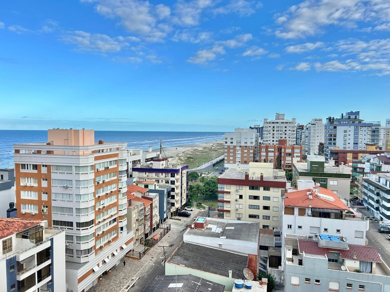 Apartamento de 2 dormitórios, centro, Capão da Canoa.: 5ª foto da galeria de imagens do imóvel