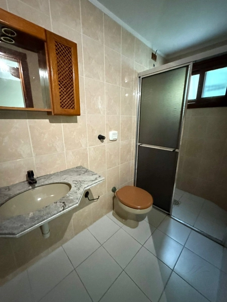APARTAMENTO À VENDA COM VISTA ETERNA PARA O MAR: 16ª foto da galeria de imagens do imóvel
