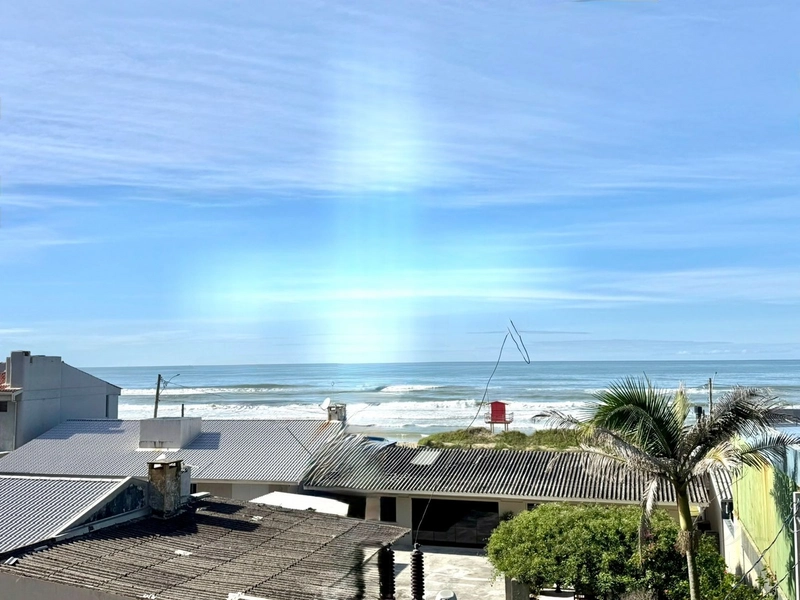 APARTAMENTO À VENDA COM VISTA ETERNA PARA O MAR: 15ª foto da galeria de imagens do imóvel