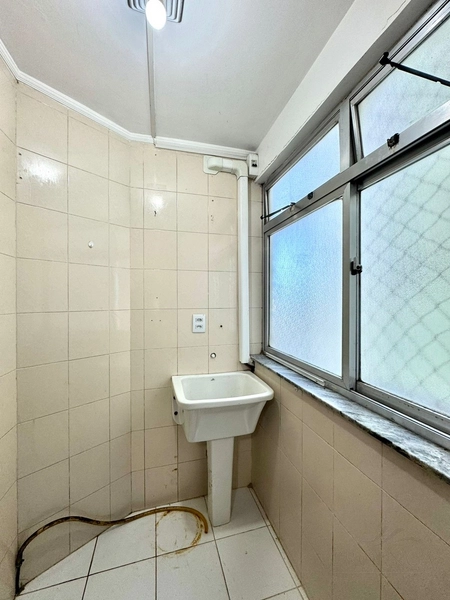 APARTAMENTO À VENDA COM VISTA ETERNA PARA O MAR: 13ª foto da galeria de imagens do imóvel