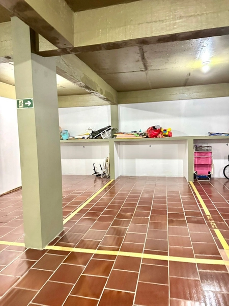 APARTAMENTO À VENDA COM VISTA ETERNA PARA O MAR: 20ª foto da galeria de imagens do imóvel