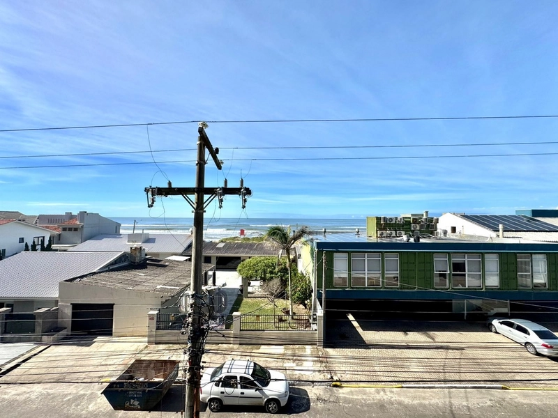 APARTAMENTO À VENDA COM VISTA ETERNA PARA O MAR: 8ª foto da galeria de imagens do imóvel