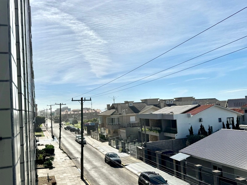 APARTAMENTO À VENDA COM VISTA ETERNA PARA O MAR: 19ª foto da galeria de imagens do imóvel