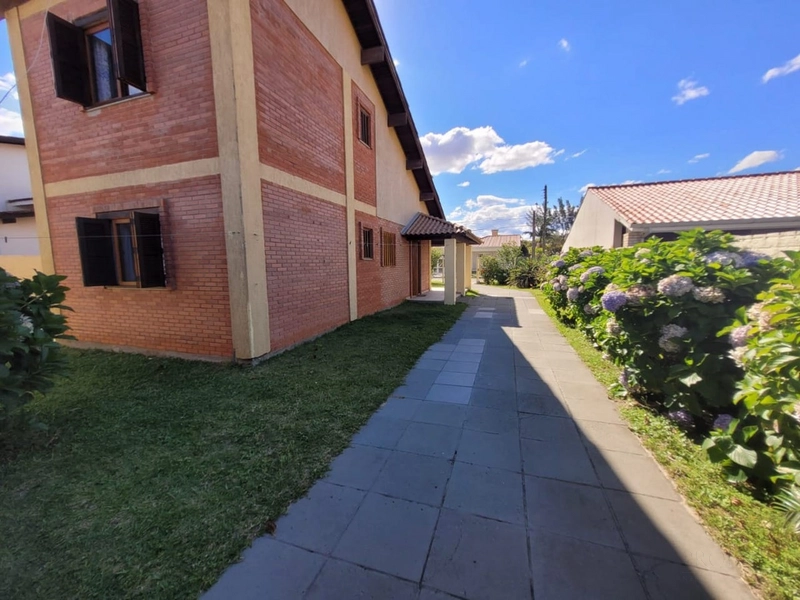 Casa  03 Dormitórios,  02 banheiros, 04 quadras do mar para Temporada: 29ª foto da galeria de imagens do imóvel