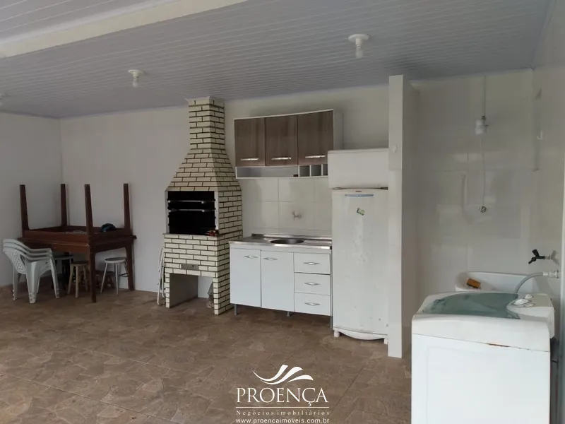 Casa 3 Dormitórios em excelente localização: 12ª foto da galeria de imagens do imóvel