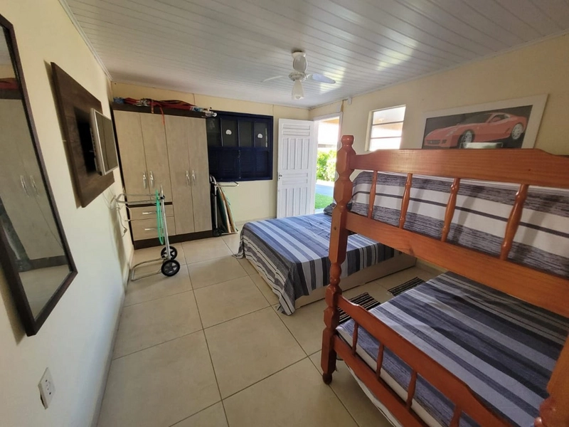 Casa  03 Dormitórios,  02 banheiros, 04 quadras do mar para Temporada: 21ª foto da galeria de imagens do imóvel