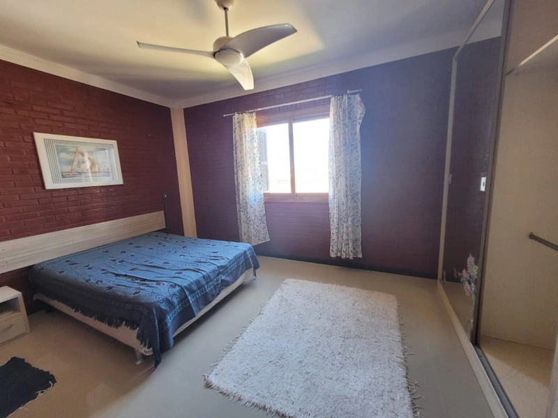 Casa  03 Dormitórios,  02 banheiros, 04 quadras do mar para Temporada: 25ª foto da galeria de imagens do imóvel