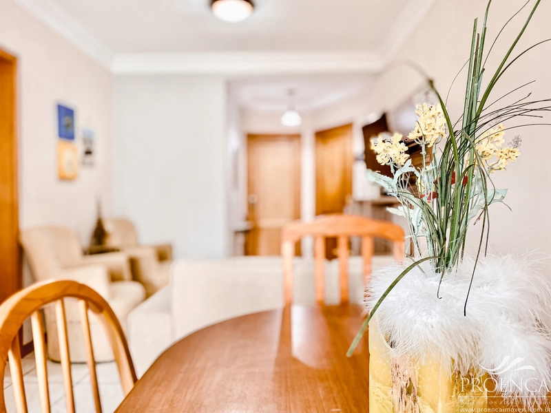 Excelente apartamento 3 dormitórios 1 suíte no Centro Capão da Canoa.: 17ª foto da galeria de imagens do imóvel
