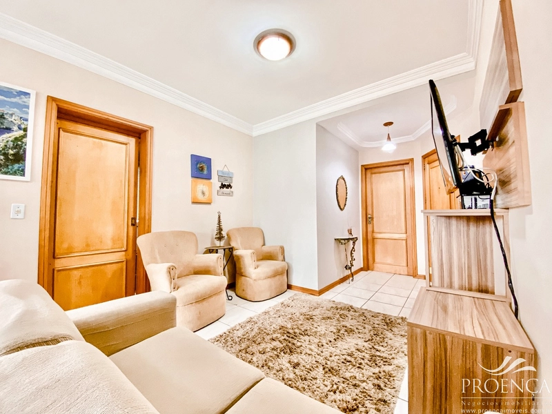 Excelente apartamento 3 dormitórios 1 suíte no Centro Capão da Canoa.: 13ª foto da galeria de imagens do imóvel