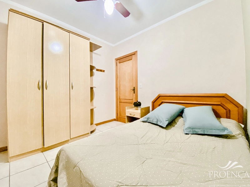 Excelente apartamento 3 dormitórios 1 suíte no Centro Capão da Canoa.: 37ª foto da galeria de imagens do imóvel