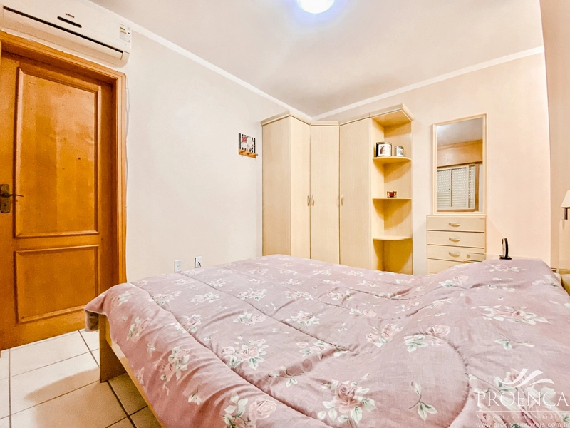 Excelente apartamento 3 dormitórios 1 suíte no Centro Capão da Canoa.: 26ª foto da galeria de imagens do imóvel