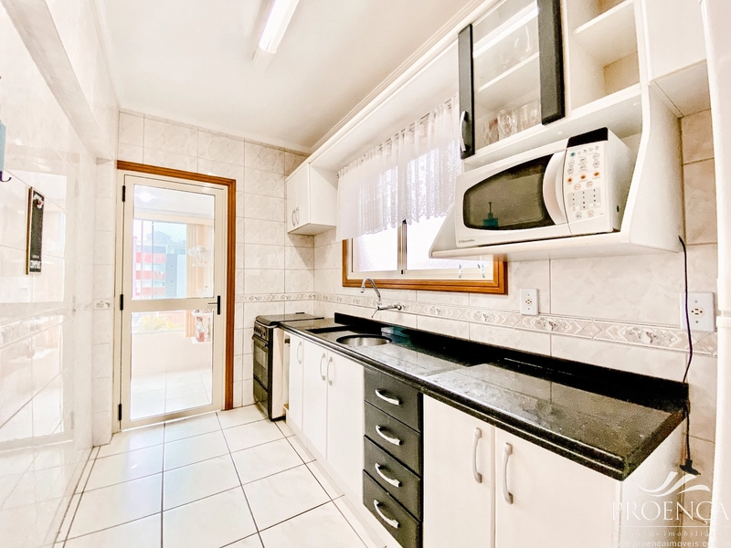 Excelente apartamento 3 dormitórios 1 suíte no Centro Capão da Canoa.: 19ª foto da galeria de imagens do imóvel